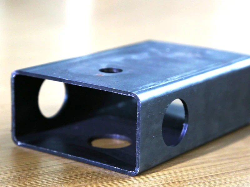 square tube plasma cutting machine square tube plasma cutting machine