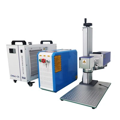 روش خنک کننده دستگاه مارک لیزر UV چیست؟